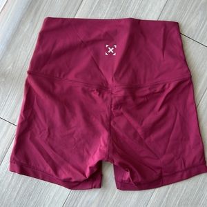 Women’s TWL Workout Shorts